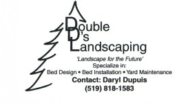 Double D's Landscaping