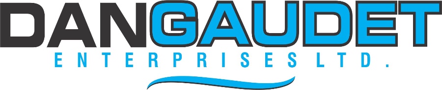 Dan Gaudet Enterprises Ltd.