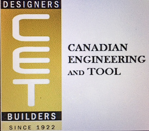 Canadian Engineering and Tool 
