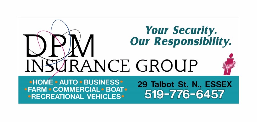 DPM Insurance Group