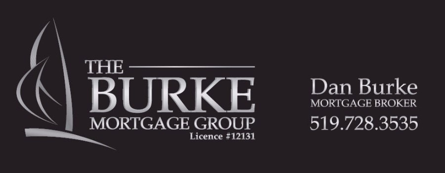 The Burke Mortgage Group
