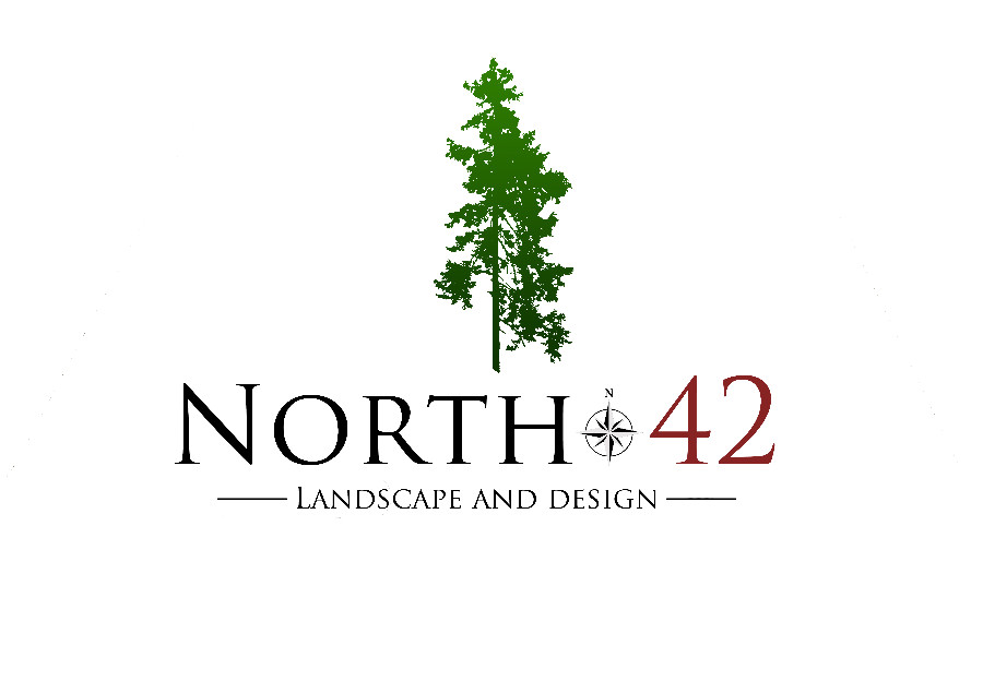 North 42 Landscape