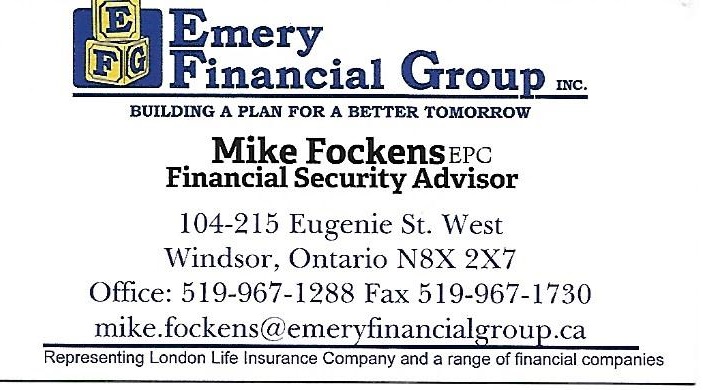 Emery Financial Group