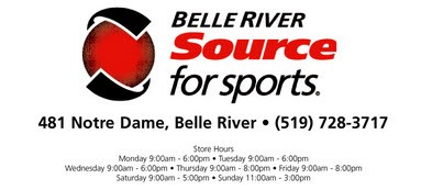 Belle River Source for Sports