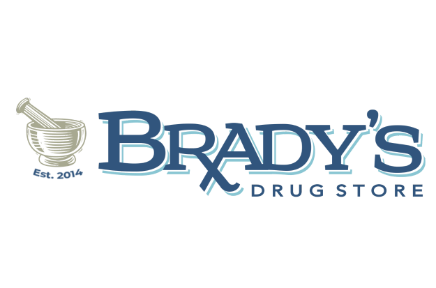 Brady's