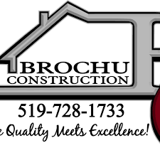 Brochu Construction