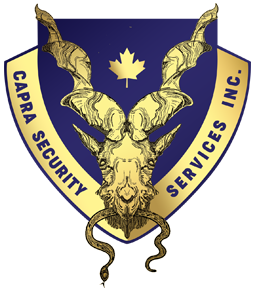 Capra Security Services Inc