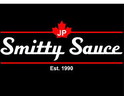 JP Smitty Sauce