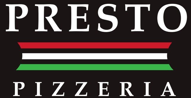 Presto Pizzeria