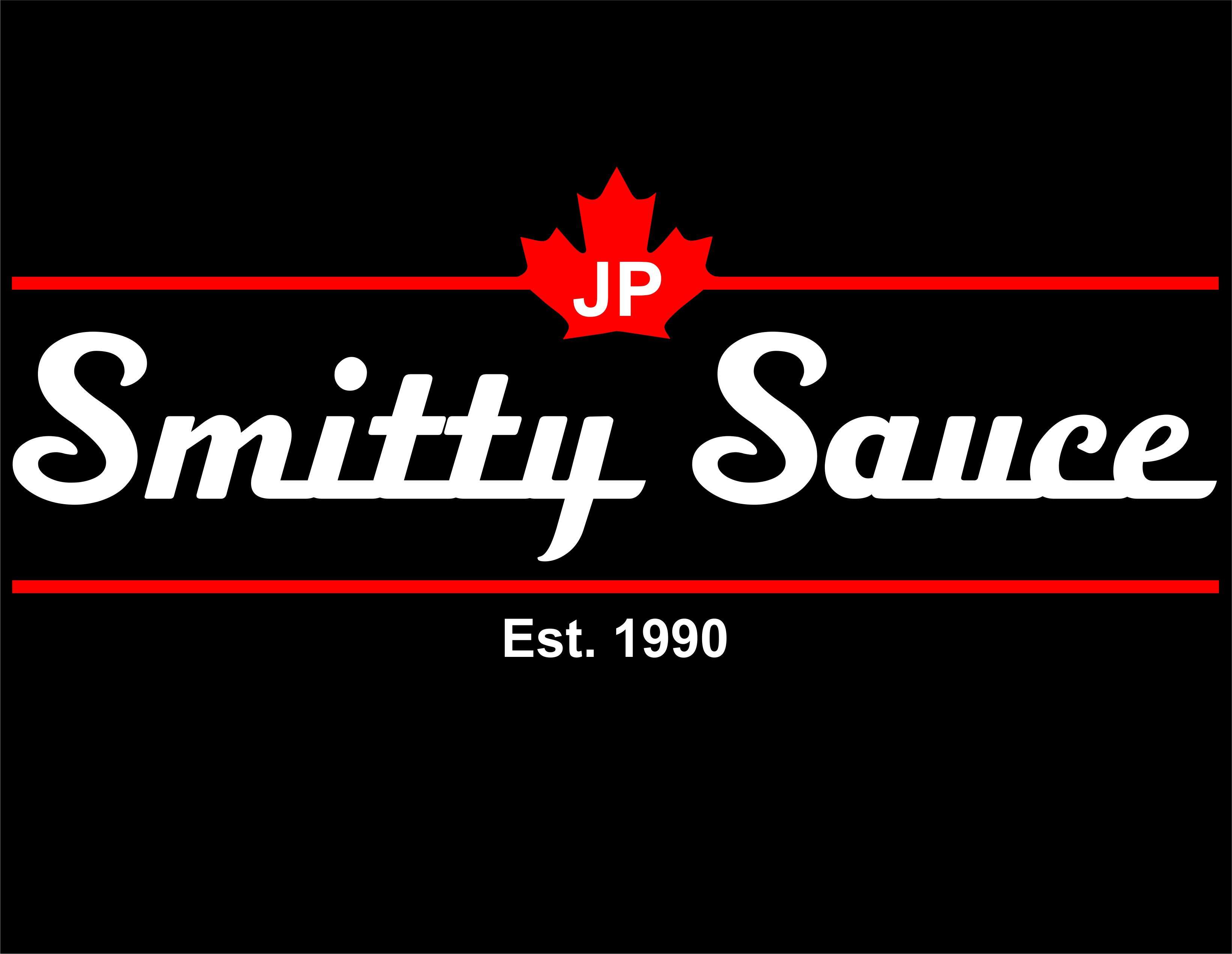 Smittys Sauce