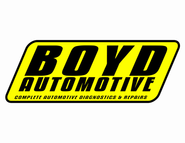 Boyd Automotive