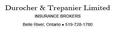Durocher and Trepanier Insurance