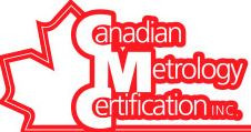 Canadian Metrology Certification Inc.