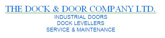 The Dock & Door Company Ltd.