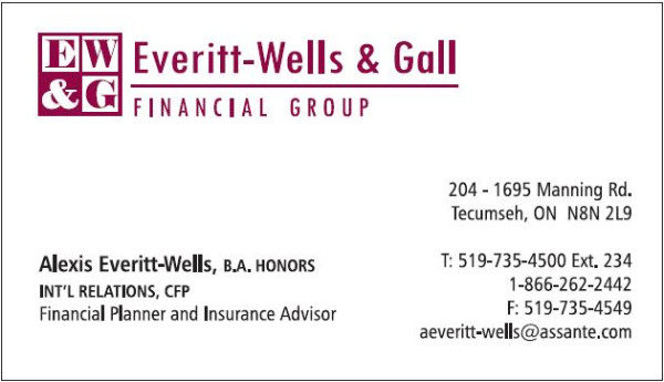 Everitt-Wells & Gall Financial Group