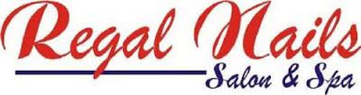 Regal Nails Salon & Spa
