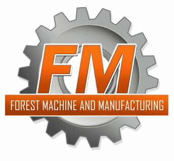 Forest Machine & Manufacturing Inc.