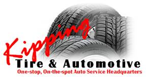 Kipping Tire and Automotive