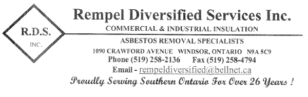 Rempel Diversified Services Inc.