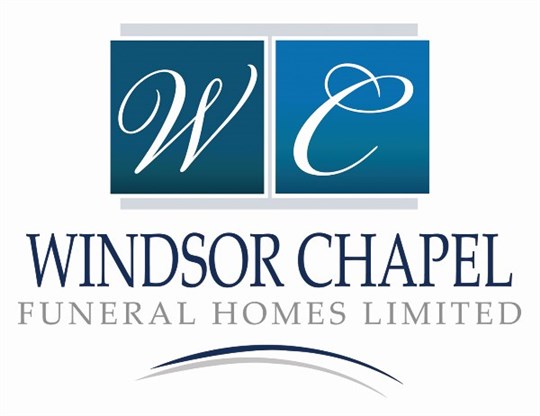 Windsor Chapel Funeral Homes Limited
