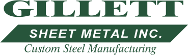 Gillett Roofing and Sheet Metal