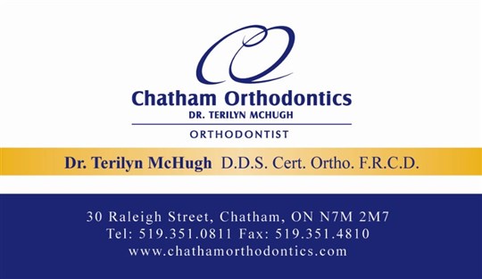 Chatham Orthodontics
