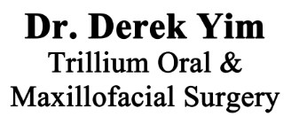 Dr. Derek Yim