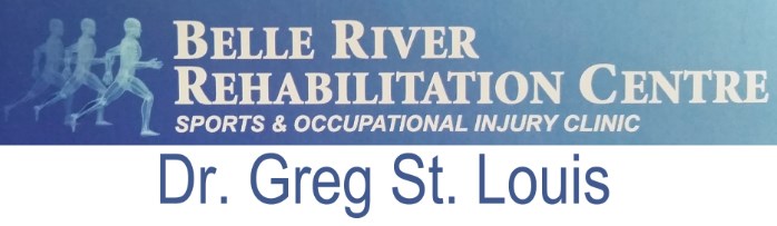 Belle River Rehabilitation Centre