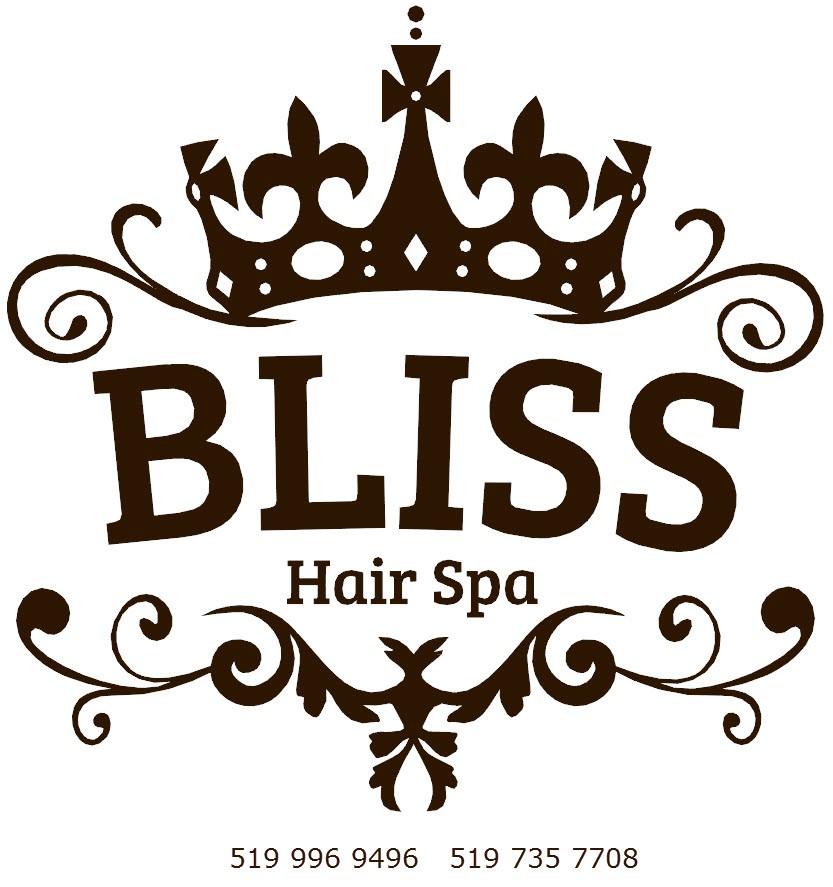 Bliss Hair Spa