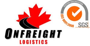 Onfreight Logistics