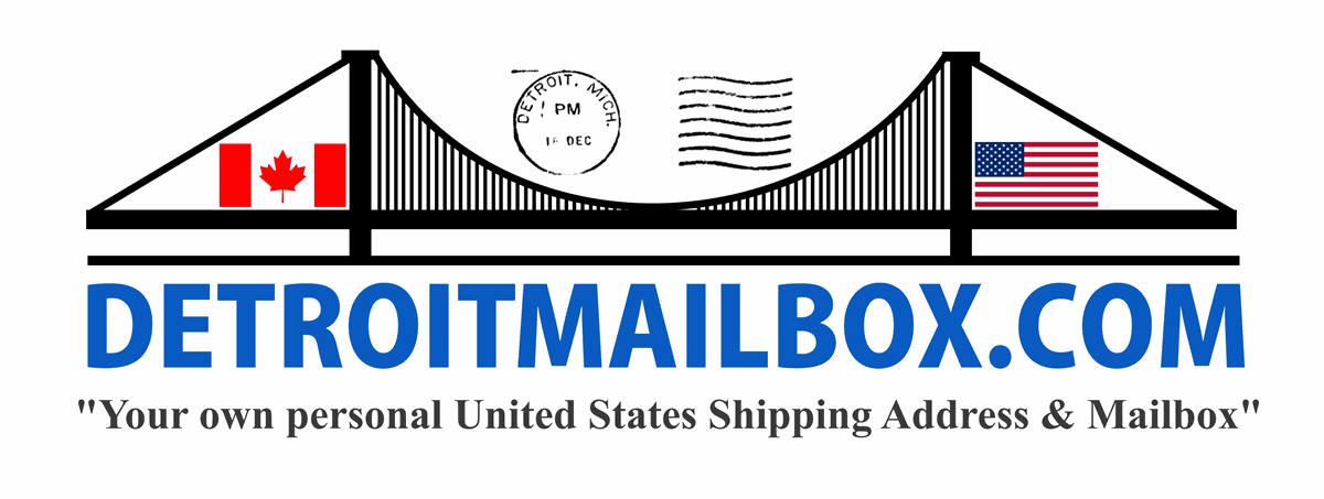 Detroit Mailbox