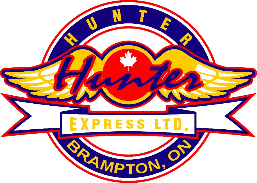 Hunter Express Ltd