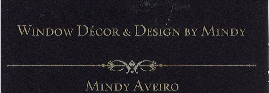 Windows Decor & Design by Mindy