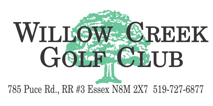 .Willow Creek Golf Club