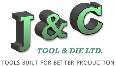 J & C Tool and Die Ltd.