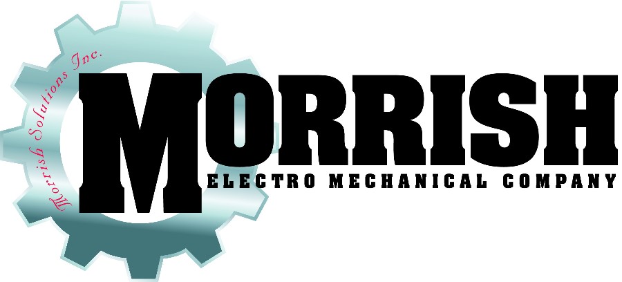 Morrish Solutions Inc.
