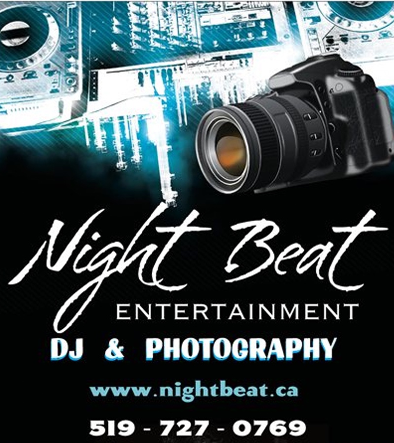 Night Beat Entertainment
