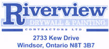 Riverview Drywall & Painting Contractors Ltd
