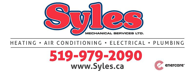 Syles Mechanical Services Ltd.
