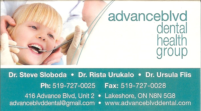 Advanceblvd Dental Health Group