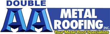 Double AA Metal Roofing Inc.
