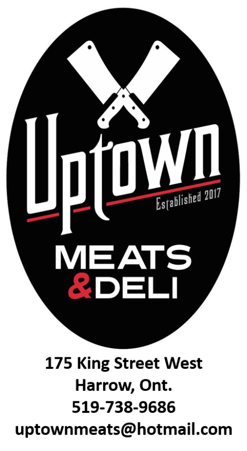 Uptown Meats & Deli