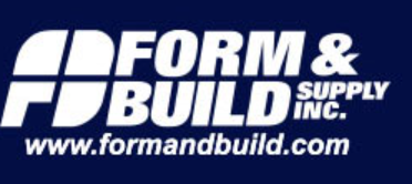 Form & Build Supply Inc.