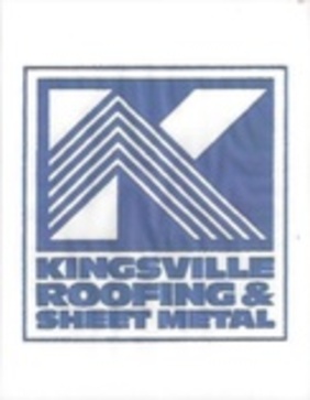 Kingsville Roofing