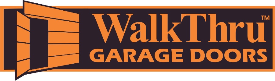 WalkThru Garage Doors