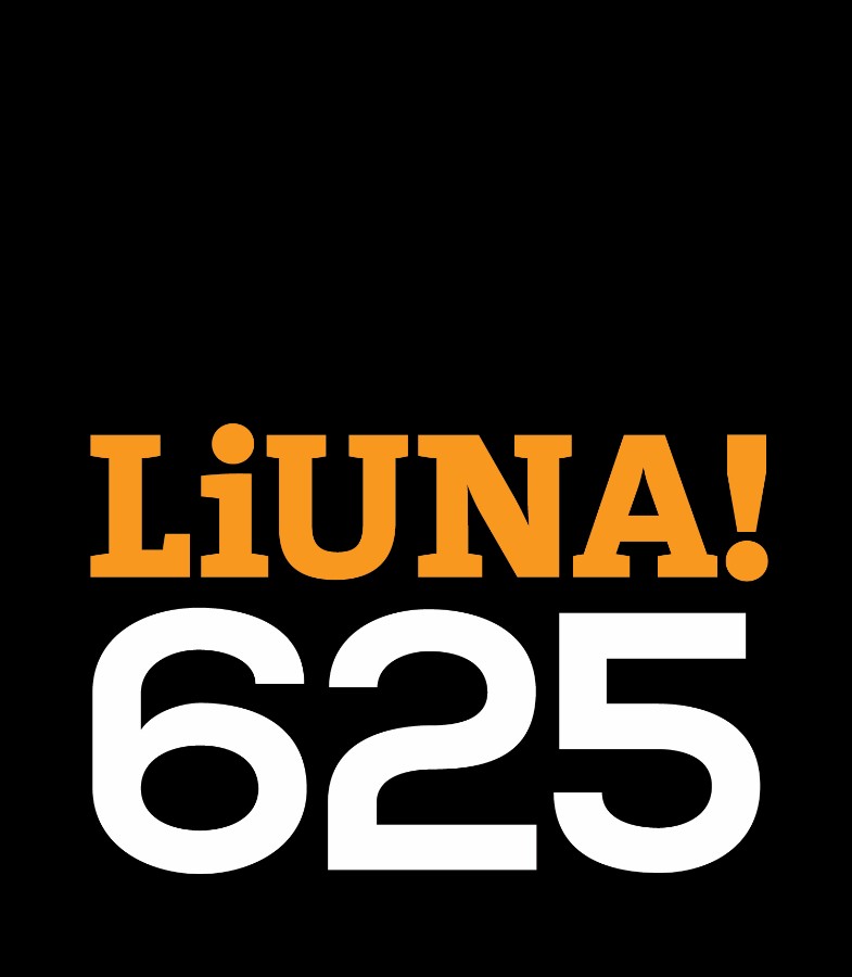 Liuna 625