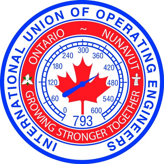 Operating Engineers Local 793