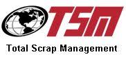 Total Scrap Management