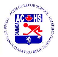 ACHS Hockey School