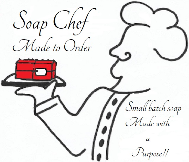 Soap Chef